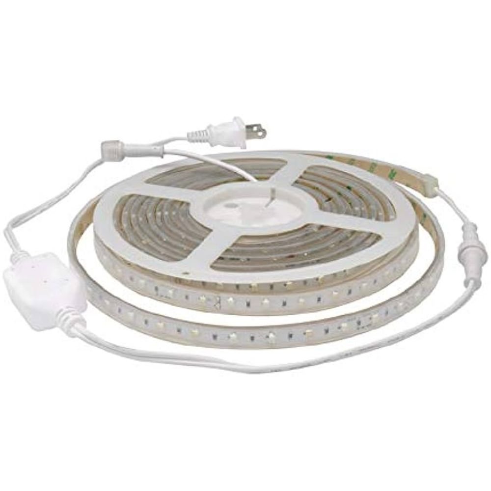 TECNOLITE TIRA LED 5M LUZ CALIDA MLED-60-IP45-127V/BC