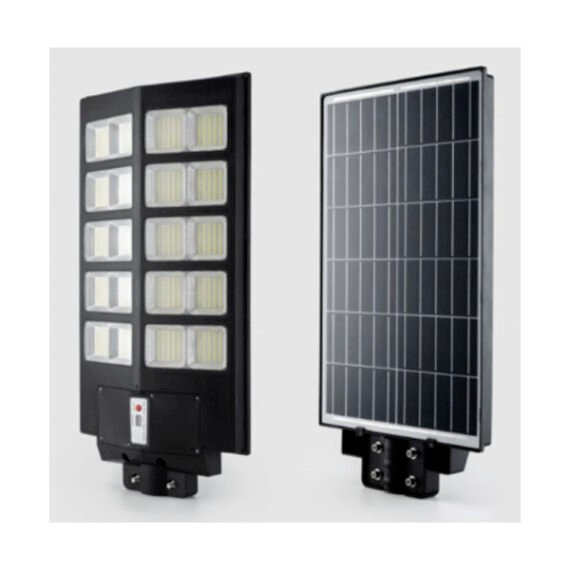 Lámpara Solar para Alumbrado Publico NSGL06500 – 6000 lm