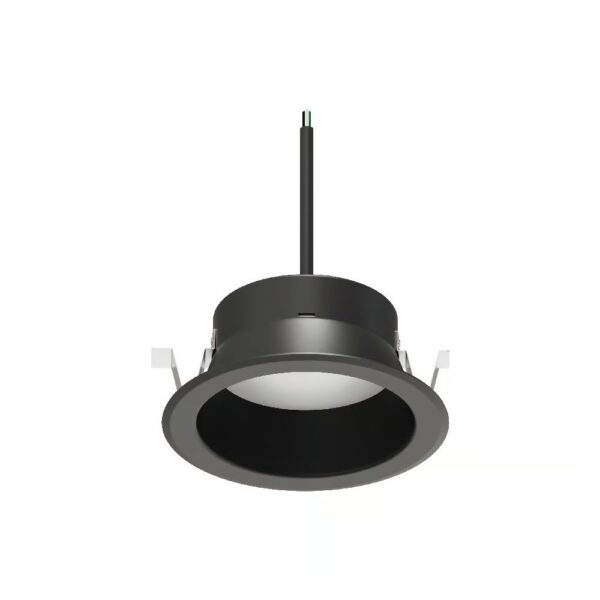 09YDLED015MV30N Bala Led de Techo 9W Negro – Luz Calida TECNOLITE 01 34 jpg