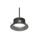 09YDLED015MV40N Bala Led de Techo 15W Negro – Luz Neutra– Luz Calida TECNOLITE 02 43 jpg