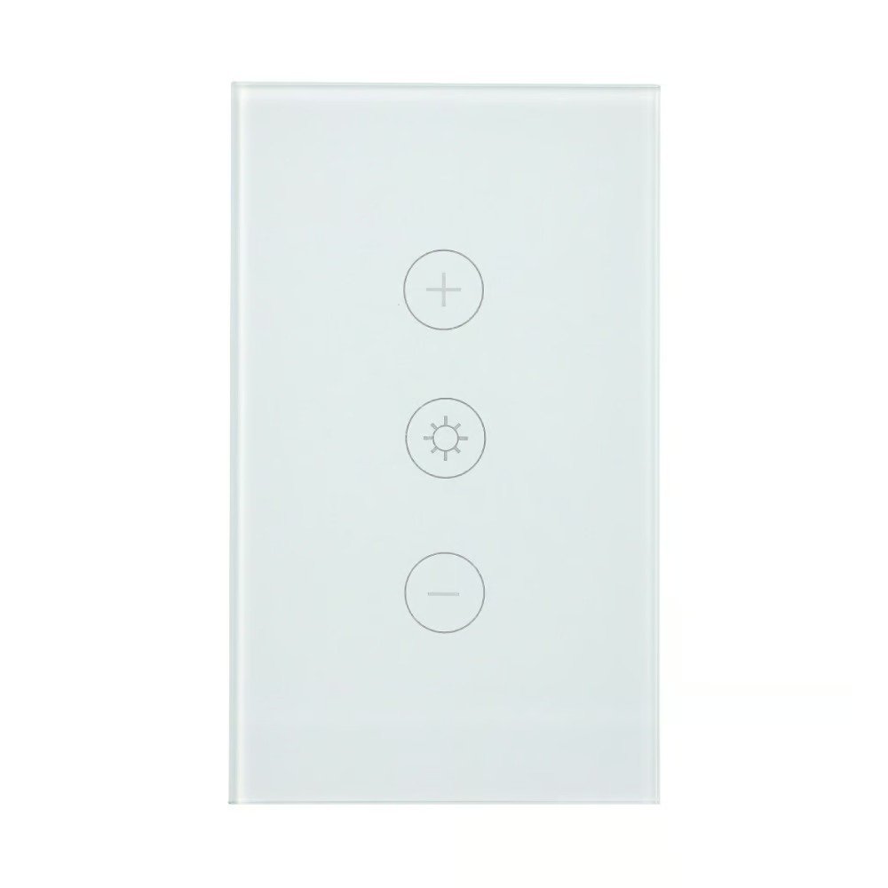 TDSWI1MVBTCW Dimmer Smart Triple 10A Botones Tactiles Creator IV TECNOLITE 01 41 jpg