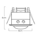 056AUR005 SENSOR INFRARED ASR03 AUR 02 jpg