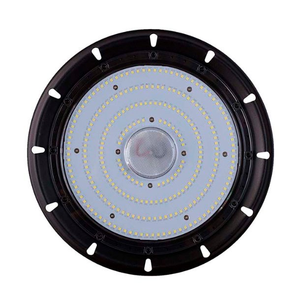 072LUK021 Luminaria Industrial LED Highbay 200W LUMEK 01 jpg