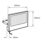 200LQLEDY30MVN Reflector LED 200W Sansuna VII TECNOLITE 06 26 11zon jpg