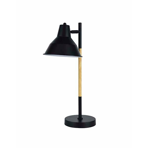 ESTLIE24166204N Lampara de Mesa Estera Black LIENXO 01 jpg