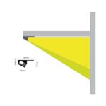 FR1809G Perfil para Cinta Led de Sobreponer en Mueble 177X98MM FERVICOM 02 jpg