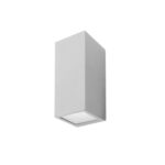 PX 0056 GRI Aplique de Muro Cube Small Gris 01 jpg