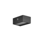 PX 0171 ANT Aplique de Muro Top Negro Forlight 01 jpg