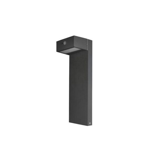 PX 0172 ANT Mini Poste Top 50cm Negro Forlight 01 jpg