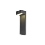 PX 0172 ANT Mini Poste Top 50cm Negro Forlight 04 jpg