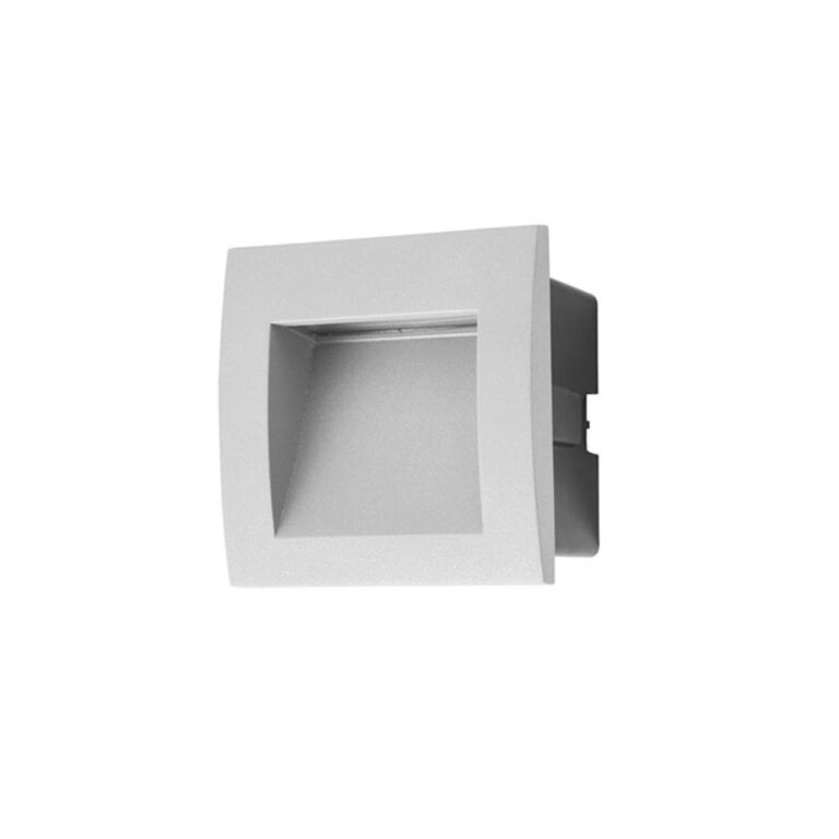 PX 0284 GRI FaceEmpotrable Gris Forlight 01 jpg