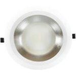 RDLPRO Bala LED 30W incrustado Blanco 04 jpg